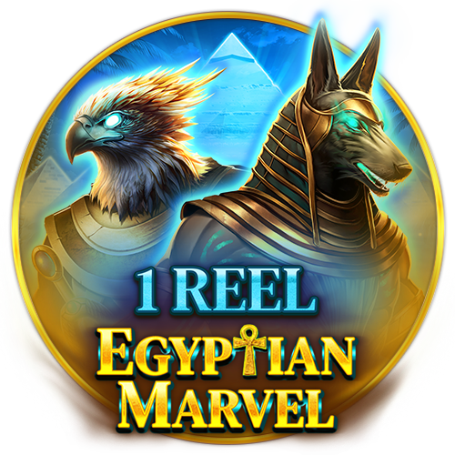 1 Reel – Egyptian Marvel