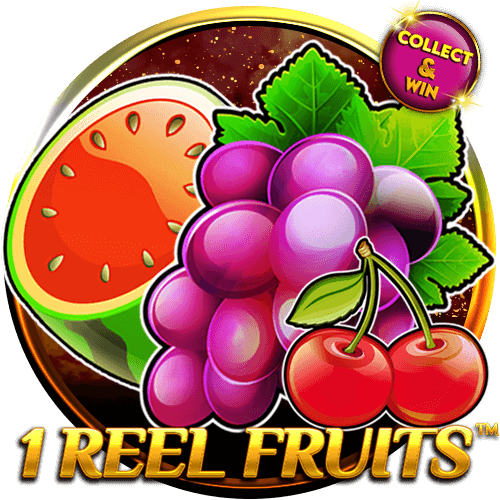 1 Reel Fruits