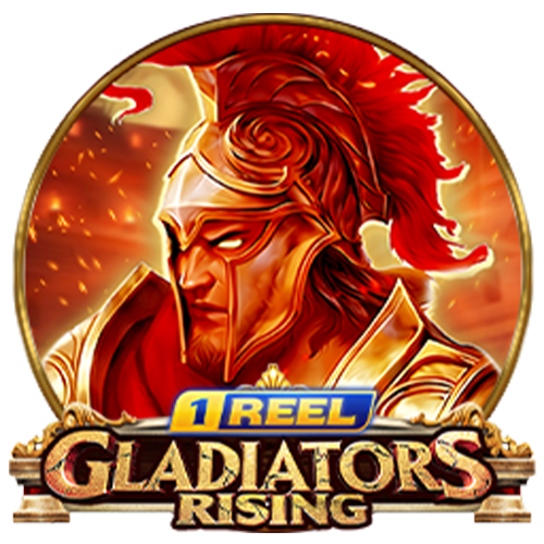 1 Reel – Gladiator’s Rising