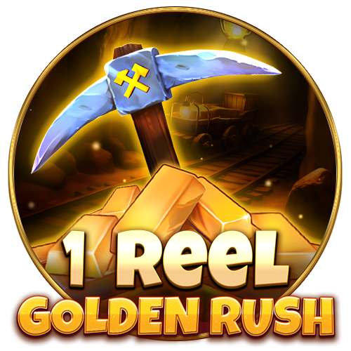 1 Reel – Golden Rush