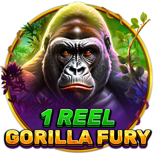 1 Reel – Gorilla Fury