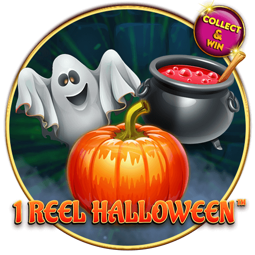 1 Reel Halloween