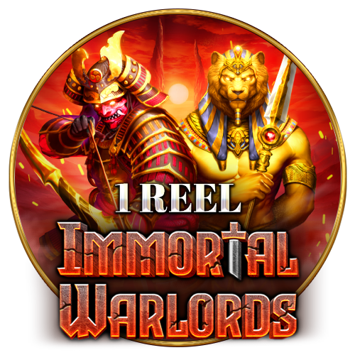 1 Reel – Immortal Warlords