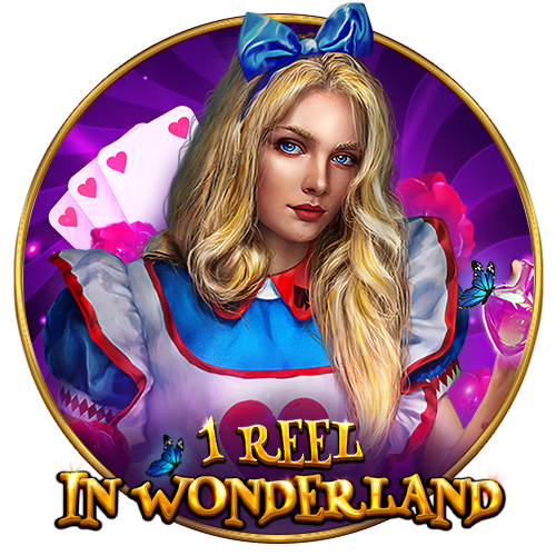1 Reel In Wonderland