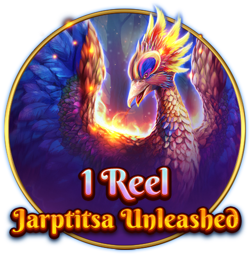 1 Reel – Jarptitsa Unleashed