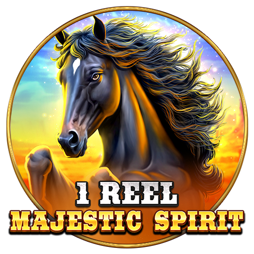 1 Reel – Majestic Spirit