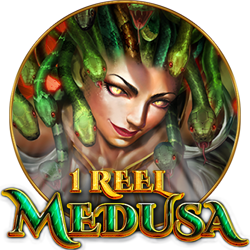 1 Reel Medusa