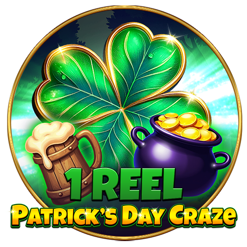 1 Reel – Patrick’s Day Craze