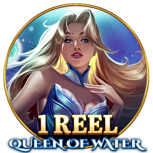 1 Reel Queen Of Water