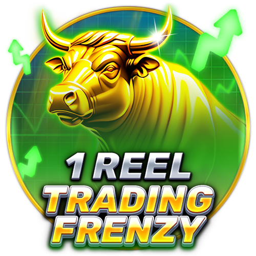 1 Reel – Trading Frenzy