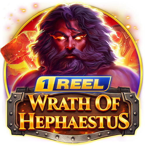 1 Reel – Wrath Of Hephaestus