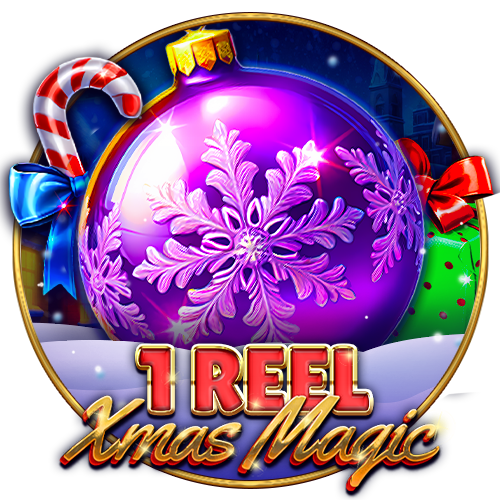 1 Reel – Xmas Magic