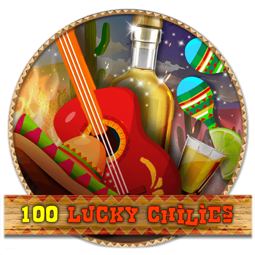 100 Lucky Chilies