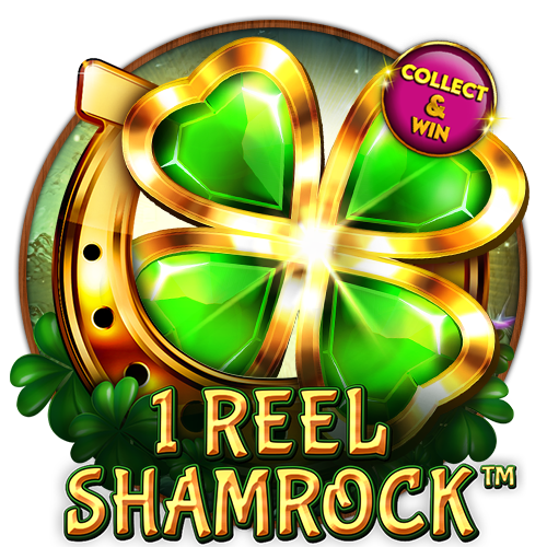 1 Reel Shamrock