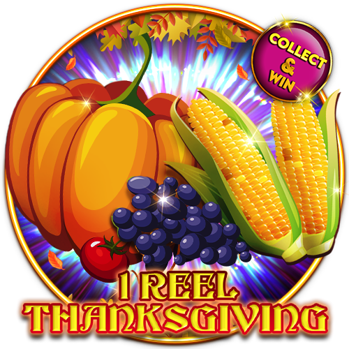 1 Reel Thanksgiving