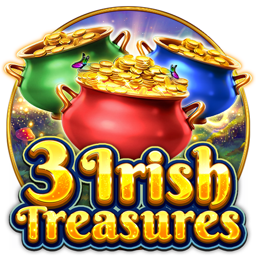 3 Irish Treasures