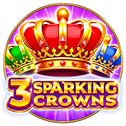 3 Sparking Crowns