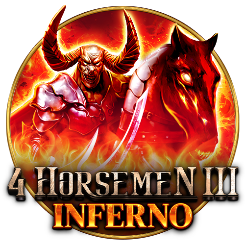 4 Horsemen III – Inferno