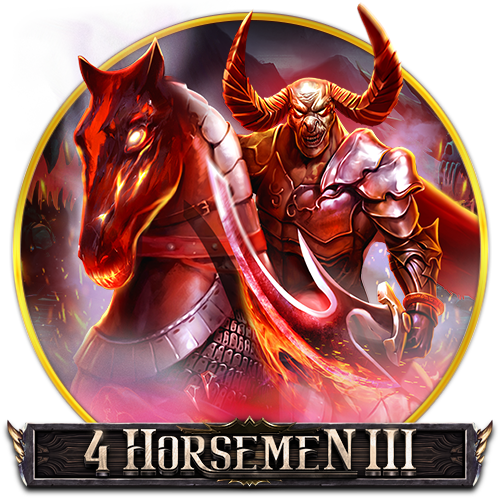 4 Horsemen III