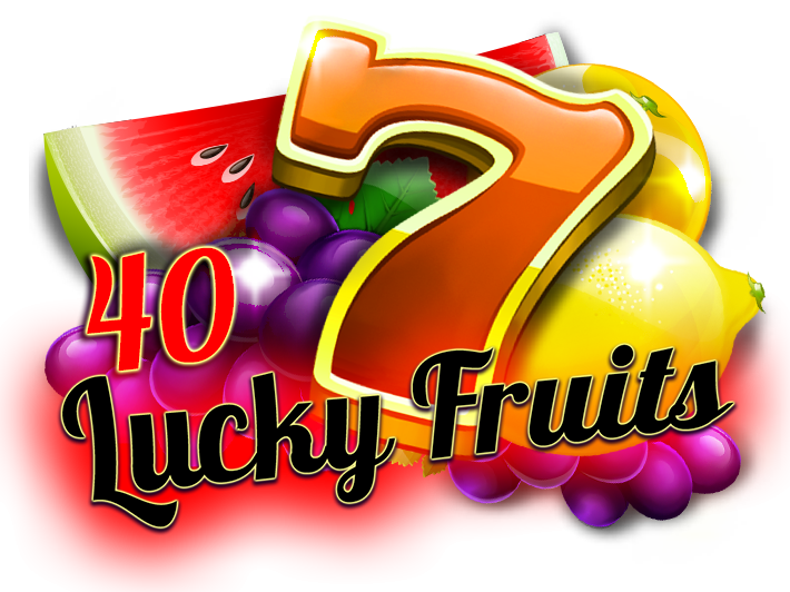 40 Lucky Fruits