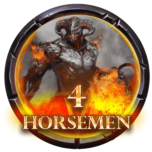 4 Horsemen II