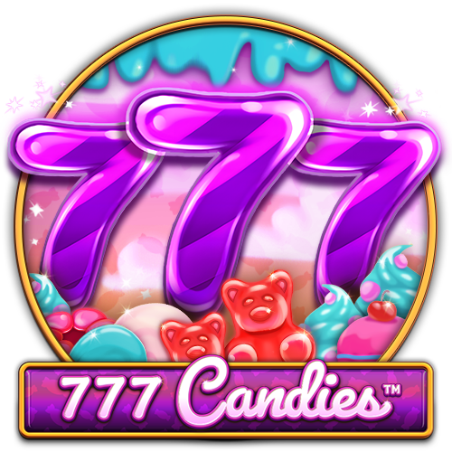 777 – Candies