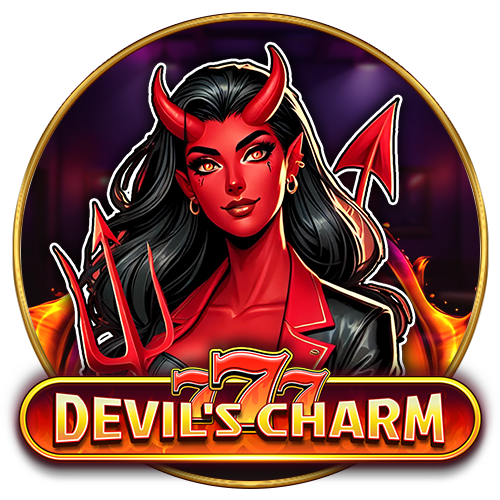 777 – Devil’s Charm