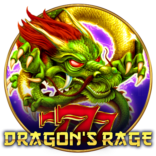 777 – Dragon’s Rage