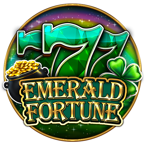 777 – Emerald Fortune