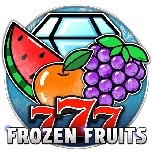777 – Frozen Fruits