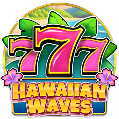 777 – Hawaiian Waves