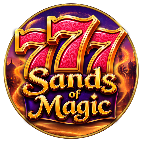 777 – Sands Of Magic
