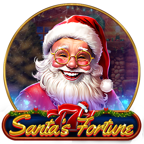 777 – Santa’s Fortune