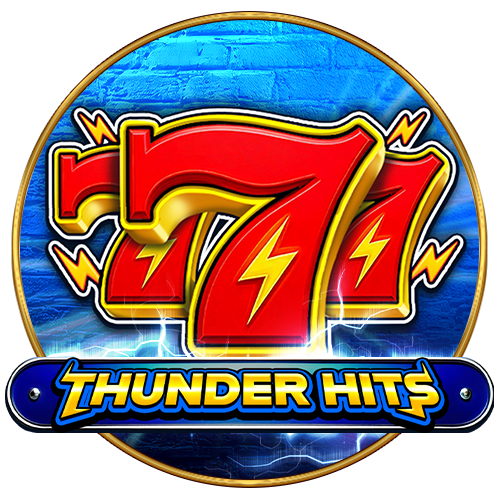 777 – Thunder Hits
