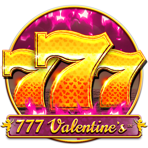 777 Valentine’s