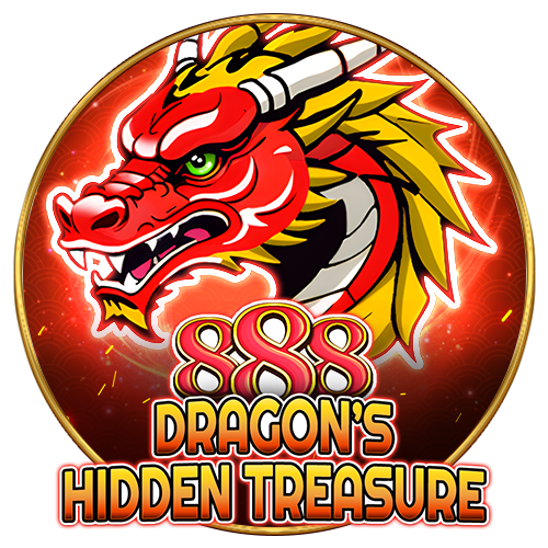 888 – Dragon’s Hidden Treasure