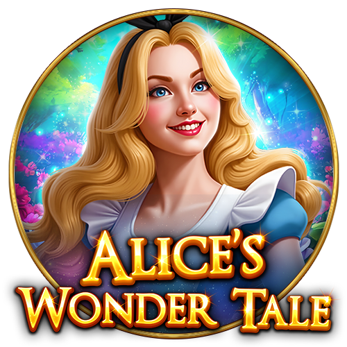 Alice’s Wonder Tale