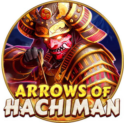 Arrows Of Hachiman
