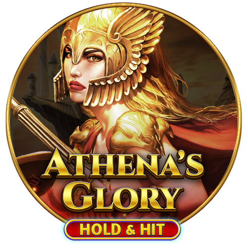 Athena’s Glory – Hold & Hit