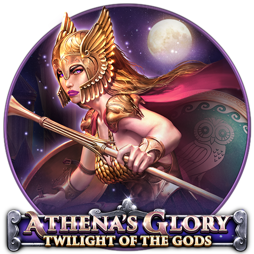 Athena’s Glory – Twilight Of The Gods