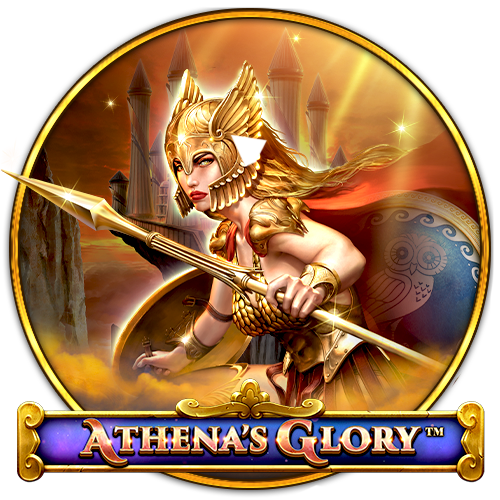 Athena’s Glory
