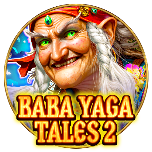 Baba Yaga Tales 2