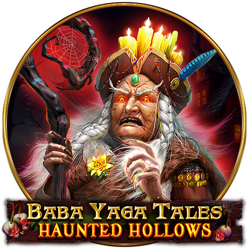 Baba Yaga Tales – Haunted Hollows