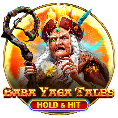 Baba Yaga Tales – Hold & Hit