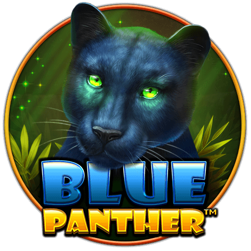 Blue Panther