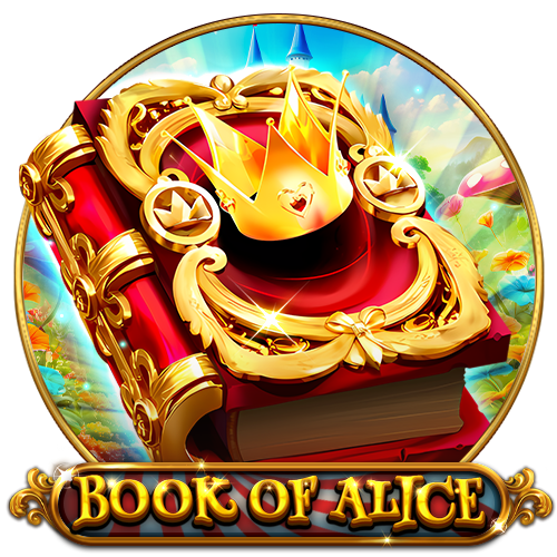 Book Of Alice