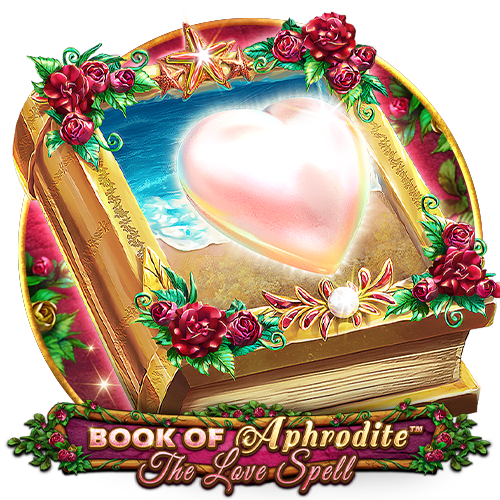 Book Of Aphrodite The Love Spell