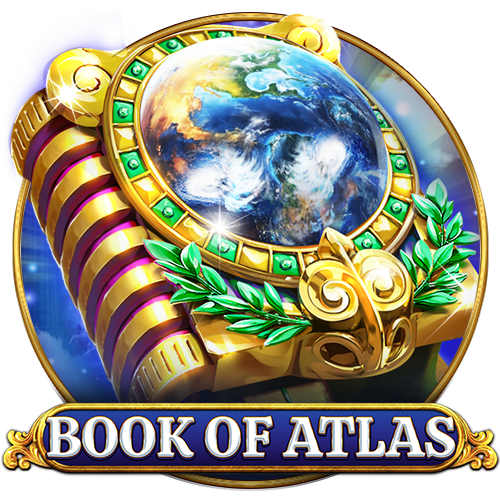Book Of Atlas