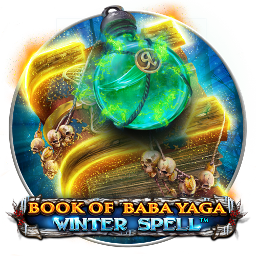 Book Of Baba Yaga – WinterSpell