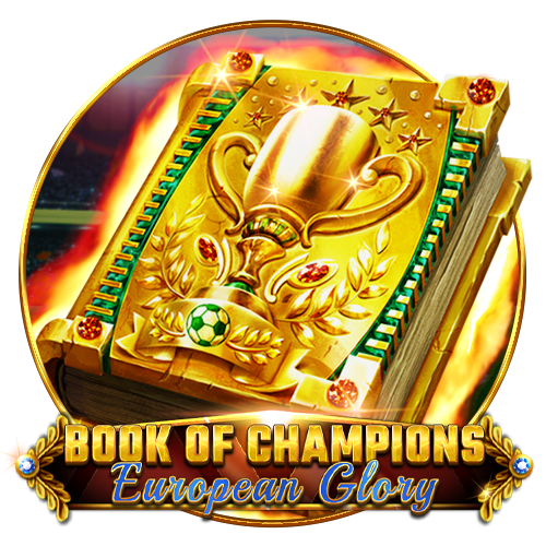 Book Of Champions – European Glory